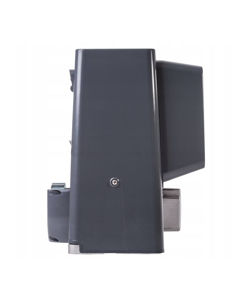 BX STRONG zestaw CAME do bram przesuwnych o maks. wadze bramy 800 kg