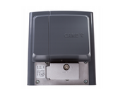 BX STRONG zestaw CAME do bram przesuwnych o maks. wadze bramy 800 kg