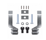 BX STRONG zestaw CAME do bram przesuwnych o maks. wadze bramy 800 kg