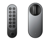 ZAMEK Smart Aqara Smart Lock U200 | EL-D02D