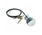 Rygiel Awaryjny zwalniacz rygla bramy garażowej CAME