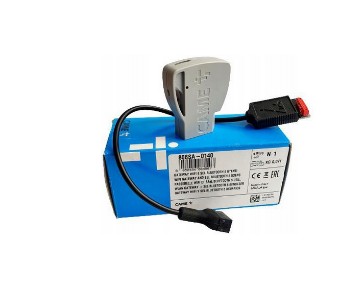 Came KEY moduł WiFi Bluetooth 806SA-0140