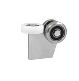 Wózek bez podstawy do bramy (PROFIL 80x80x4mm) - G-3M-80/4