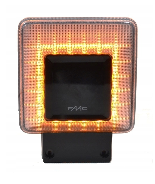 LAMPA OSTRZEGAWCZA XLED 230V/115V/24V 410029 FAAC