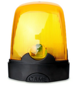 Lampa do bramy CAME KIARO 24V LED - KLED24