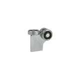 Wózek bez podstawy do bramy (PROFIL 60x60x3mm) - G-3MM-60