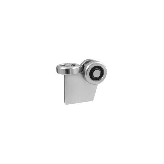 Wózek bez podstawy do bramy (PROFIL 70x70x4mm) - G-3MM-70