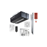 NOWY NAPĘD HORMANN ProMatic P4 do bramy garażowej GŁOWICA + Sterownik Apple HomeKit + Szyna M