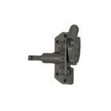 Hörmann 3041412, ryglowanie prawe, zbliżenie na element mocujący</p>