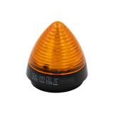 Hormann LineaMatic P, napęd do bramy przesuwnej, lampa sygnalizacyjna LED SLK z zestawu