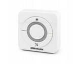 Hormann SupraMatic E4, napęd do bramy garażowej, bramka sieciowa IT-WLAN do integracji z Apple HomeKit