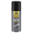 K2 W120 suchy smar z teflonem PTFE, puszka spray 400 ml, widok z przodu