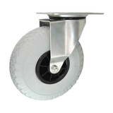 Koło fi 260mm pełne piankowe w obudowie - 2602TPS