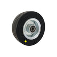 Koło 200 mm otwór 20 mm 60NNŁŁ-AS