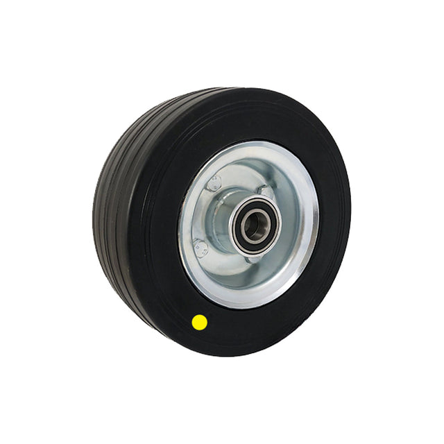 Koło 200 mm otwór 20 mm 60NNŁŁ-AS