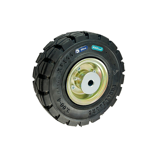 Koło 250 mm otwór 16 mm 90MGD