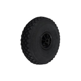 Koło fi 300mm pompowane pneumatyczne do wózka lub taczki - 3009