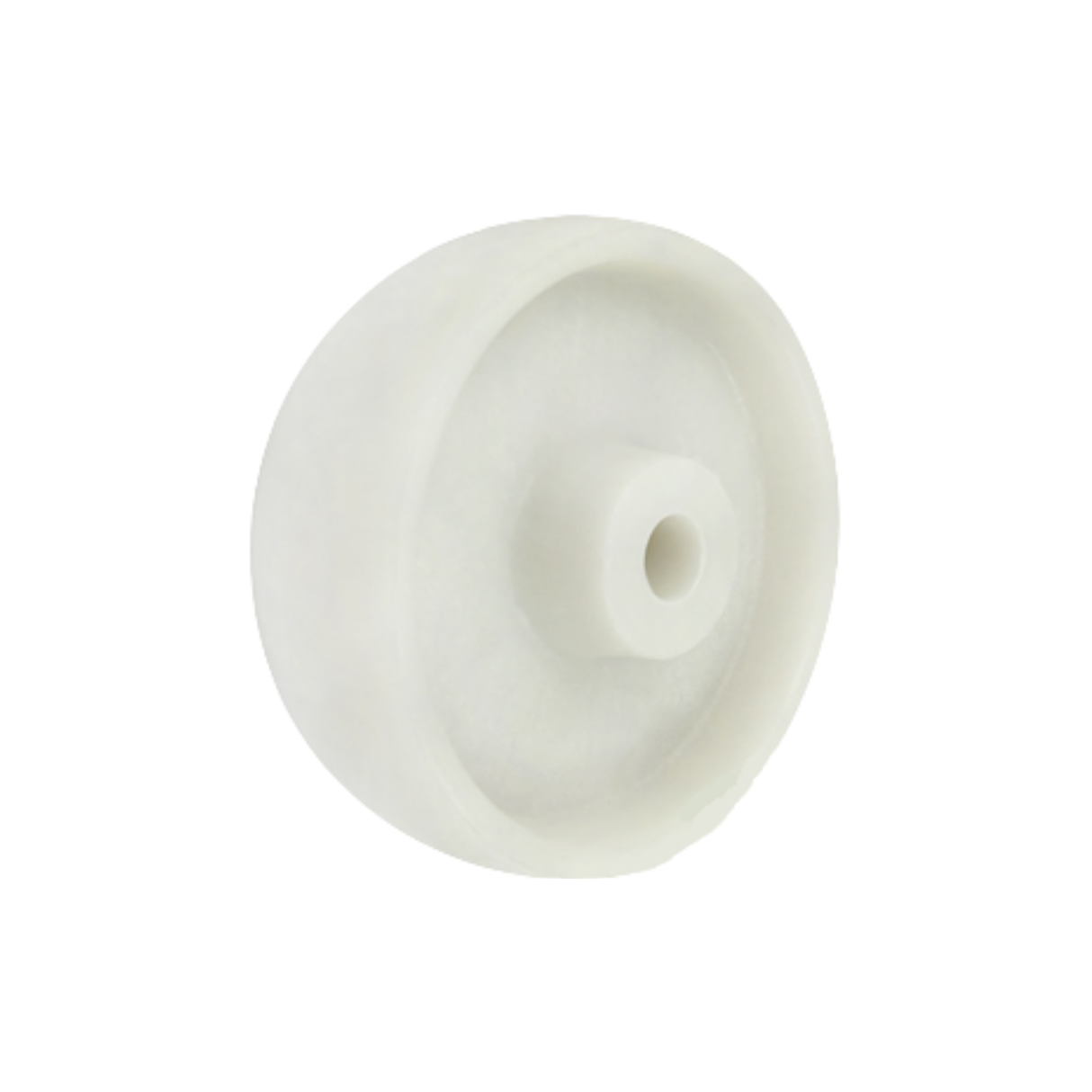 Koło tworzywowe fi 140mm odporne na wysoką temperaturę - 39BE/20