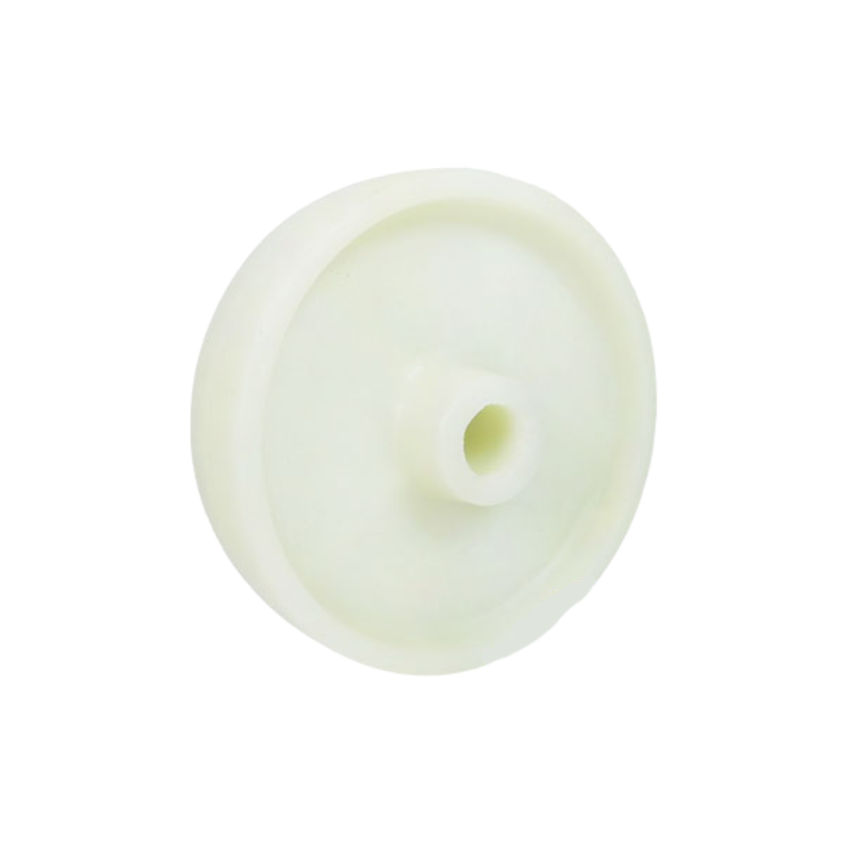 Koło tworzywowe fi 150mm odporne na wysoką temperaturę - 79BE