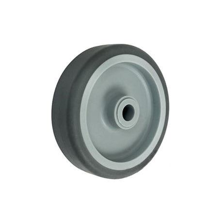 Koło meblowe 100 mm otwór 12 mm M10T