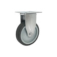 Koło meblowe 100 mm w obudowie stałej M13T