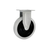 Koło meblowe 125 mm w obudowie stałej M23TŁ