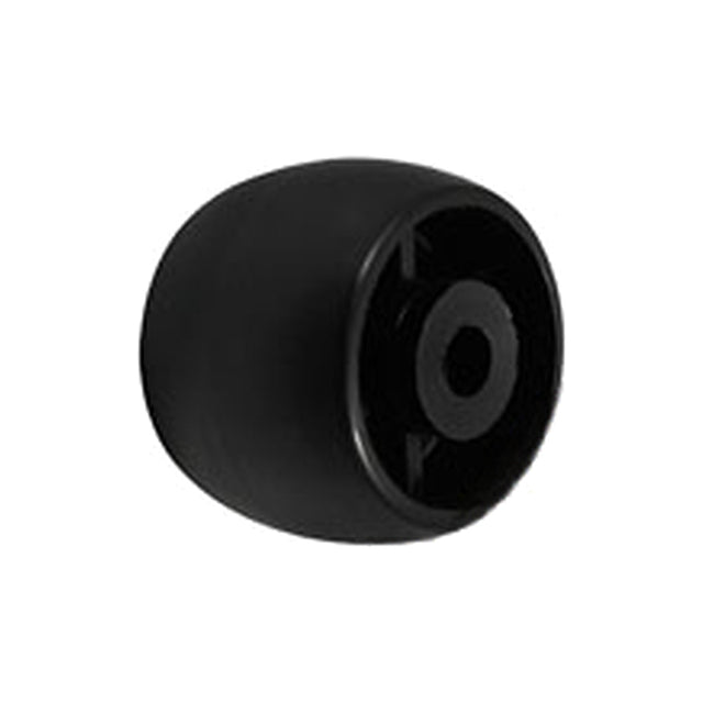 Koło meblowe 30 mm otwór 5 mm M30B