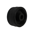 Koło meblowe 30 mm otwór 6 mm M30BM