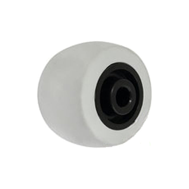 Koło meblowe 30 mm otwór 5 mm M30T