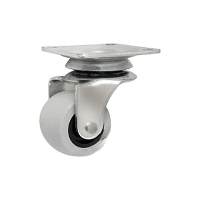 Koło meblowe 30 mm w obudowie skrętnej M32T