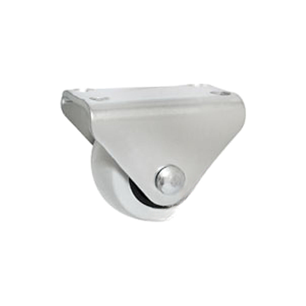 Koło meblowe 30 mm w obudowie stałej M33T