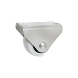 Koło meblowe 30 mm w obudowie stałej M33T