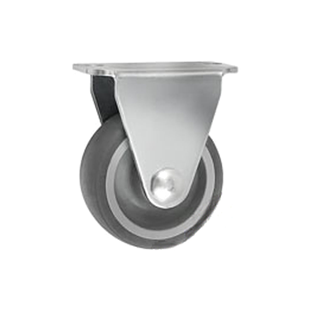 Koło meblowe 32 mm w obudowie stałej M33TM