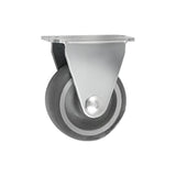 Koło meblowe 32 mm w obudowie stałej M33TM