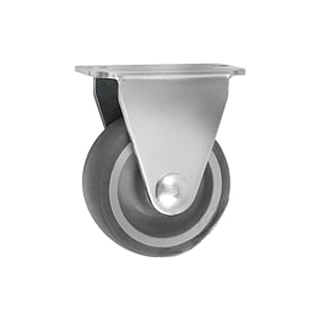 Koło meblowe 32 mm w obudowie stałej M33TM