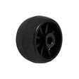 Koło meblowe 40 mm otwór 5 mm M40B