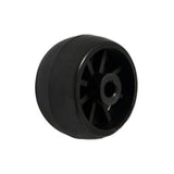 Koło meblowe 40 mm otwór 5 mm M40B