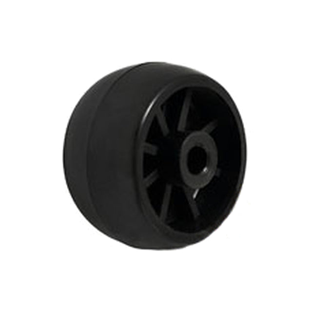 Koło meblowe 40 mm otwór 5 mm M40B