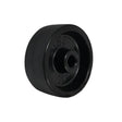 Koło meblowe 40 mm otwór 6 mm M40BM
