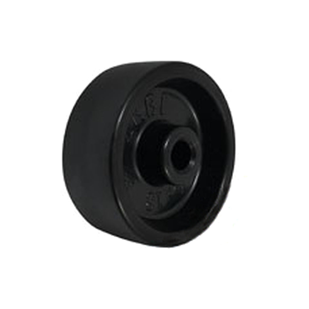 Koło meblowe 40 mm otwór 6 mm M40BM