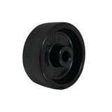 Koło meblowe 40 mm otwór 6 mm M40BM