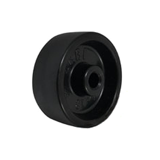 Koło meblowe 40 mm otwór 6 mm M40BM