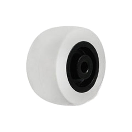 Koło meblowe 40 mm otwór 5 mm M40T