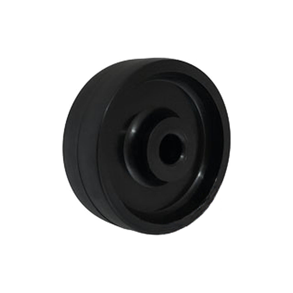 Koło meblowe 50 mm otwór 6 mm M50B