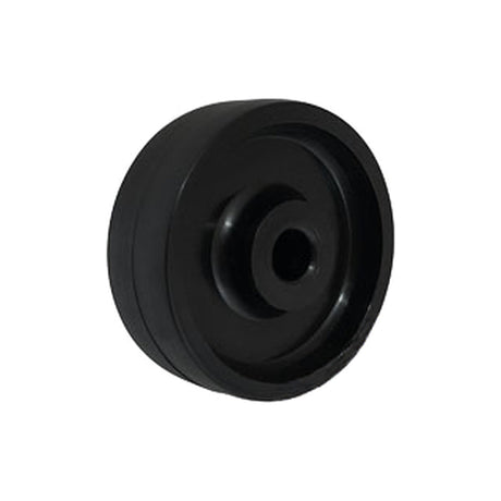 Koło meblowe 50 mm otwór 6 mm M50B