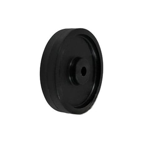 Koło meblowe 54 mm otwór 6 mm M50B/54