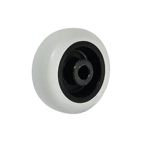 Koło meblowe 50 mm otwór 8 mm M50T/8
