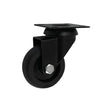 Koło meblowe 50 mm w obudowie skrętnej M52TC