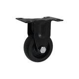 Koło meblowe 50 mm w obudowie stałej M53TC