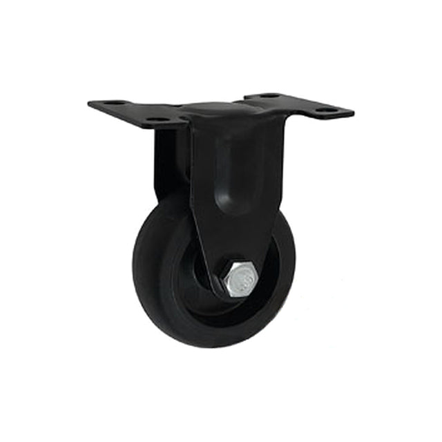 Koło meblowe 50 mm w obudowie stałej M53TC